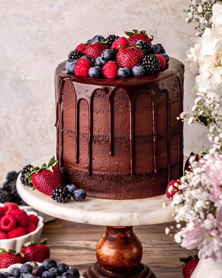 Cake